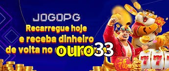 Promoções ouro33