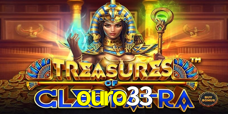 Promoções ouro33