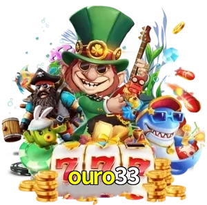 ouro33 slots