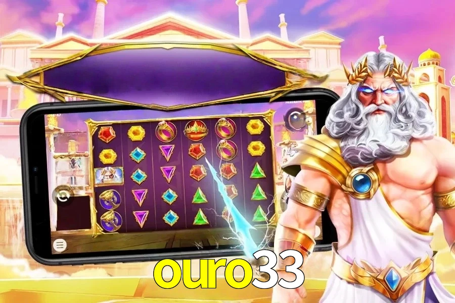 ouro33 game