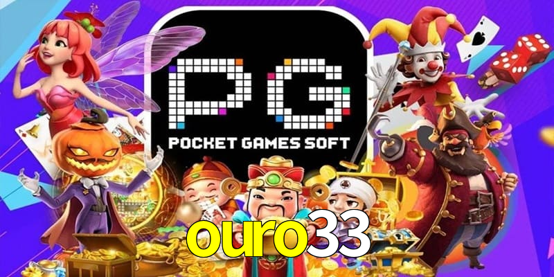 Promoções ouro33